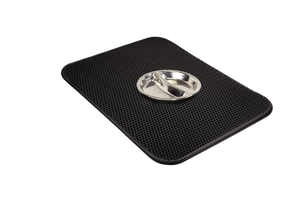 Tappetino Camon Rapid Clean 45x54 cm per lettiera gatti Tappetino Camon Rapid Clean 45x54 cm per lettiera gatti